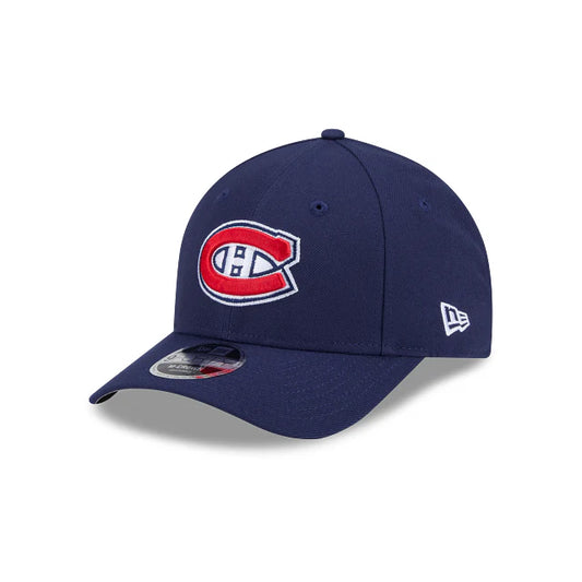 New Era - NHL 9Forty M-Crown The League OSFM Montreal Canadiens