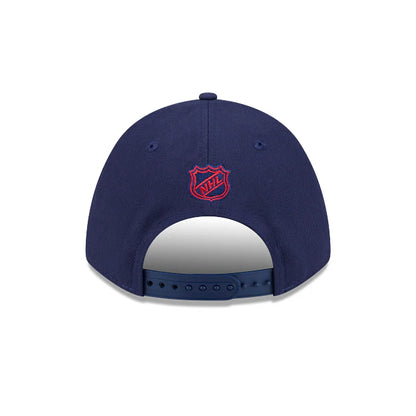New Era - NHL 9Forty M-Crown The League OSFM Montreal Canadiens