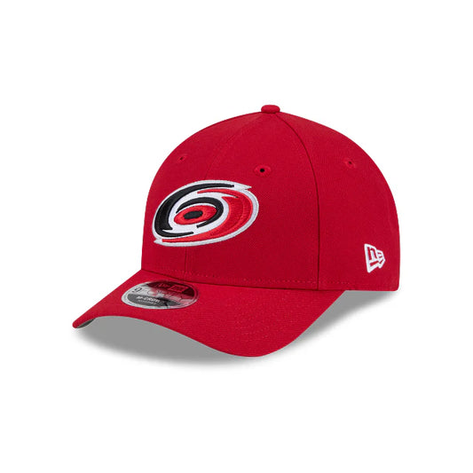 New Era - NHL 9Forty M-Crown The League OSFM Carolina Hurricanes