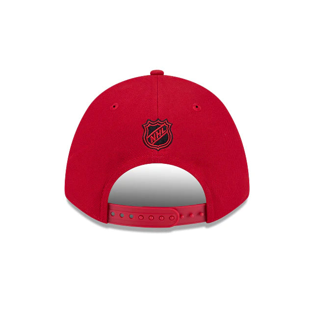 New Era - NHL 9Forty M-Crown The League OSFM Carolina Hurricanes