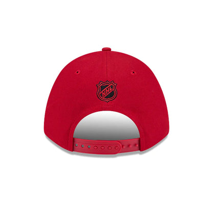 New Era - NHL 9Forty M-Crown The League OSFM Carolina Hurricanes