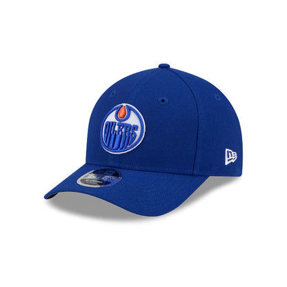 New Era - NHL 9Forty M-Crown The League OSFM Edmonton Oilers