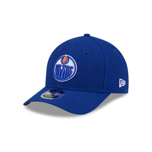 New Era - NHL 9Forty M-Crown The League OSFM Edmonton Oilers