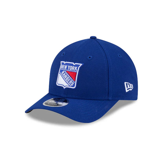 New Era - NHL 9Forty M-Crown The League OSFM New York Rangers