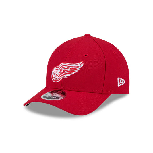 New Era - NHL 9Forty M-Crown The League OSFM Detroit Red Wings