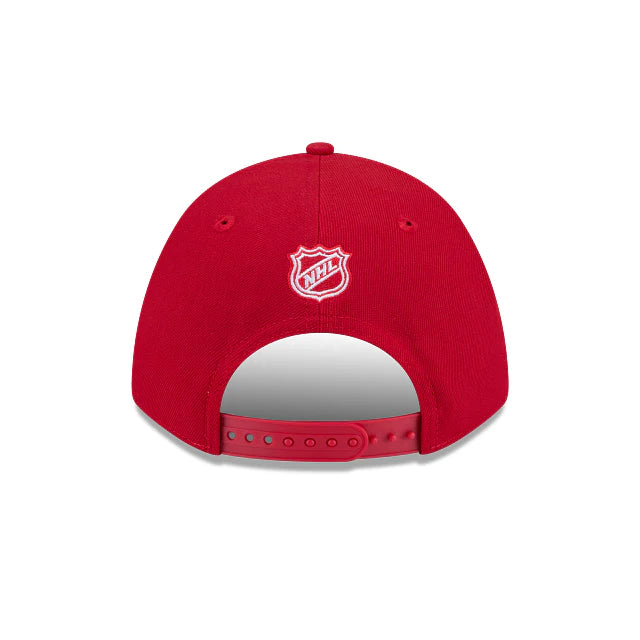 New Era - NHL 9Forty M-Crown The League OSFM Detroit Red Wings