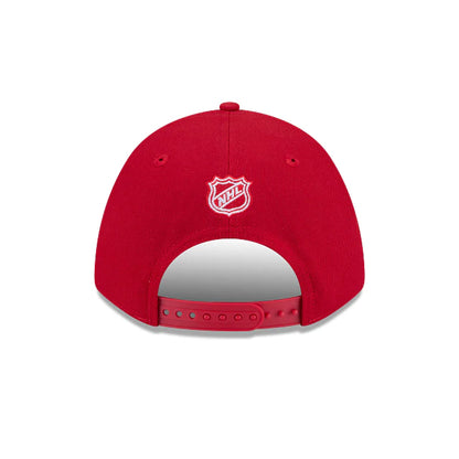 New Era - NHL 9Forty M-Crown The League OSFM Detroit Red Wings