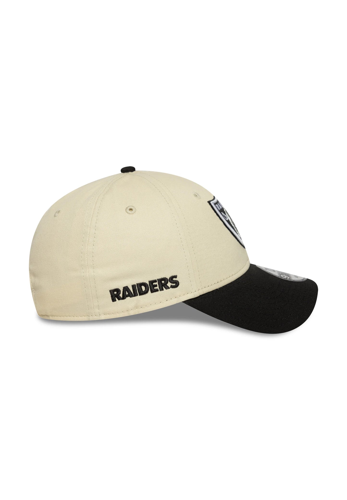 New Era - 9Forty NFL Wordmark Las Vegas Raiders