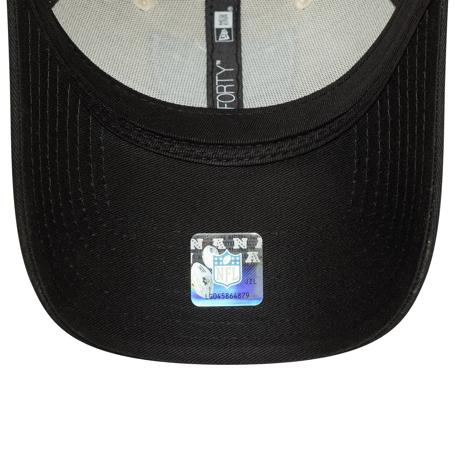 New Era - 9Forty NFL Wordmark Las Vegas Raiders