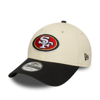 New Era - 9Forty NFL Wordmark San Francisco 49ers