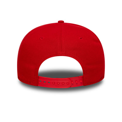 New Era - 9Seventy Stretch Snap Patch Kansas City Chiefs