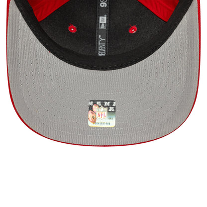 New Era - 9Seventy Stretch Snap Patch Kansas City Chiefs