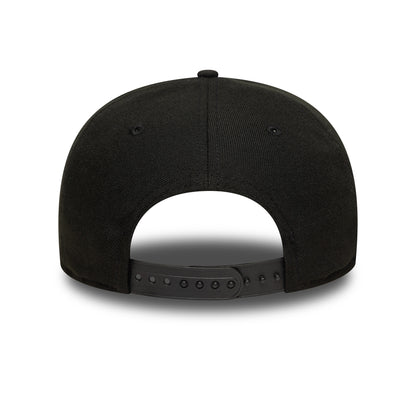 New Era - 9Seventy Stretch Snap Patch Las Vegas Raiders