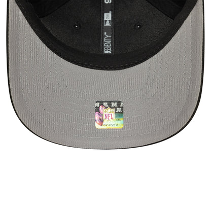 New Era - 9Seventy Stretch Snap Patch Las Vegas Raiders