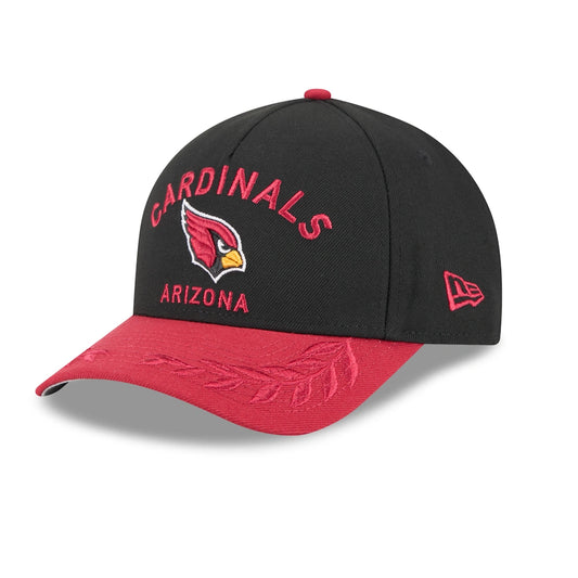 New Era - 9Forty 2025 Draft Arizona Cardinals