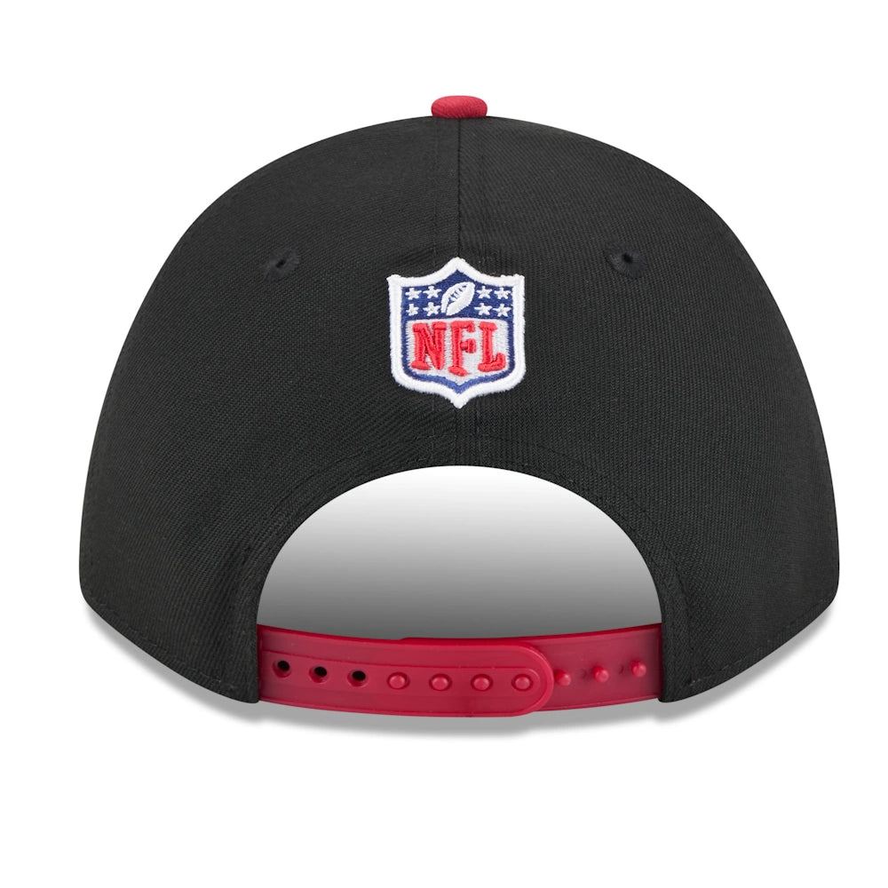 New Era - 9Forty 2025 Draft Arizona Cardinals