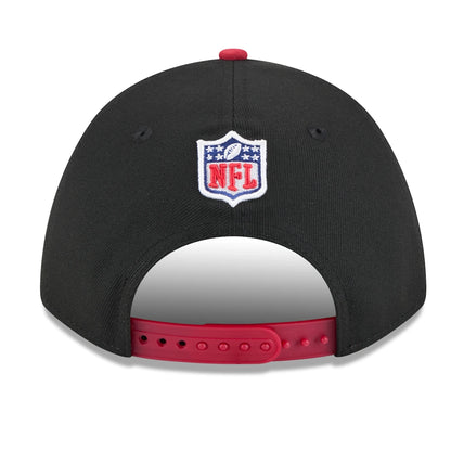 New Era - 9Forty 2025 Draft Arizona Cardinals