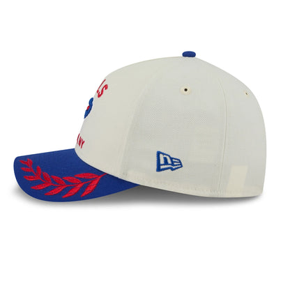 New Era - 9Forty 2025 Draft Buffalo Bills