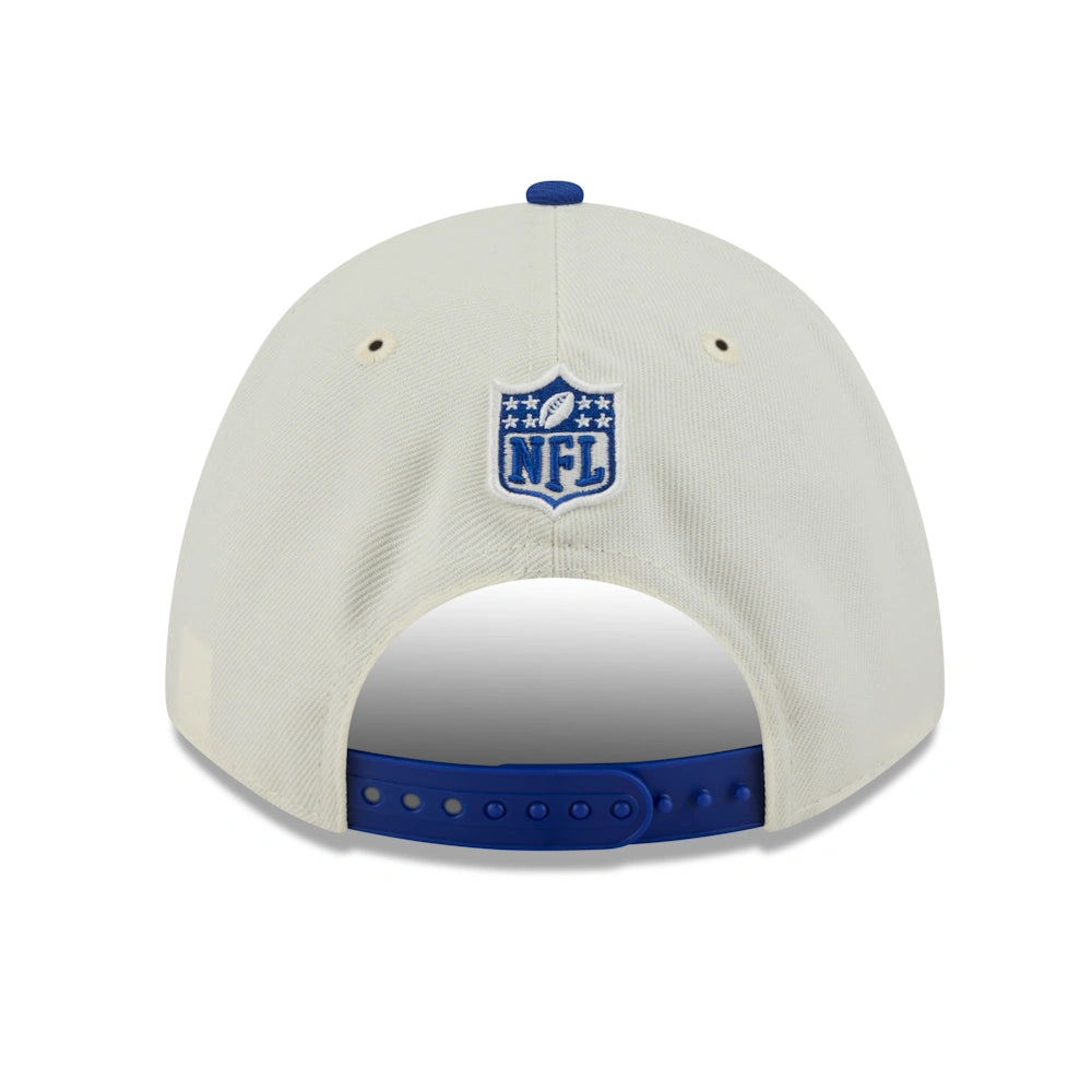 New Era - 9Forty 2025 Draft Buffalo Bills