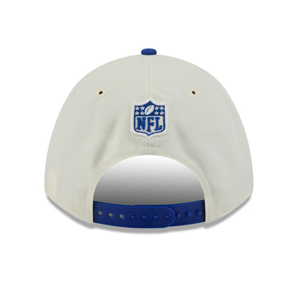 New Era - 9Forty 2025 Draft Buffalo Bills