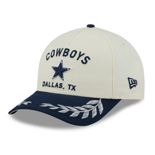 New Era - 9Forty 2025 Draft Dallas Cowboys