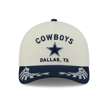 New Era - 9Forty 2025 Draft Dallas Cowboys
