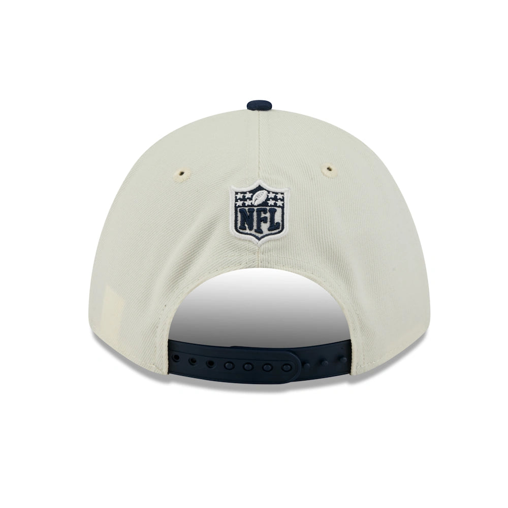 New Era - 9Forty 2025 Draft Dallas Cowboys