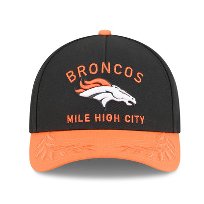 New Era - 9Forty 2025 Draft Denver Broncos 
