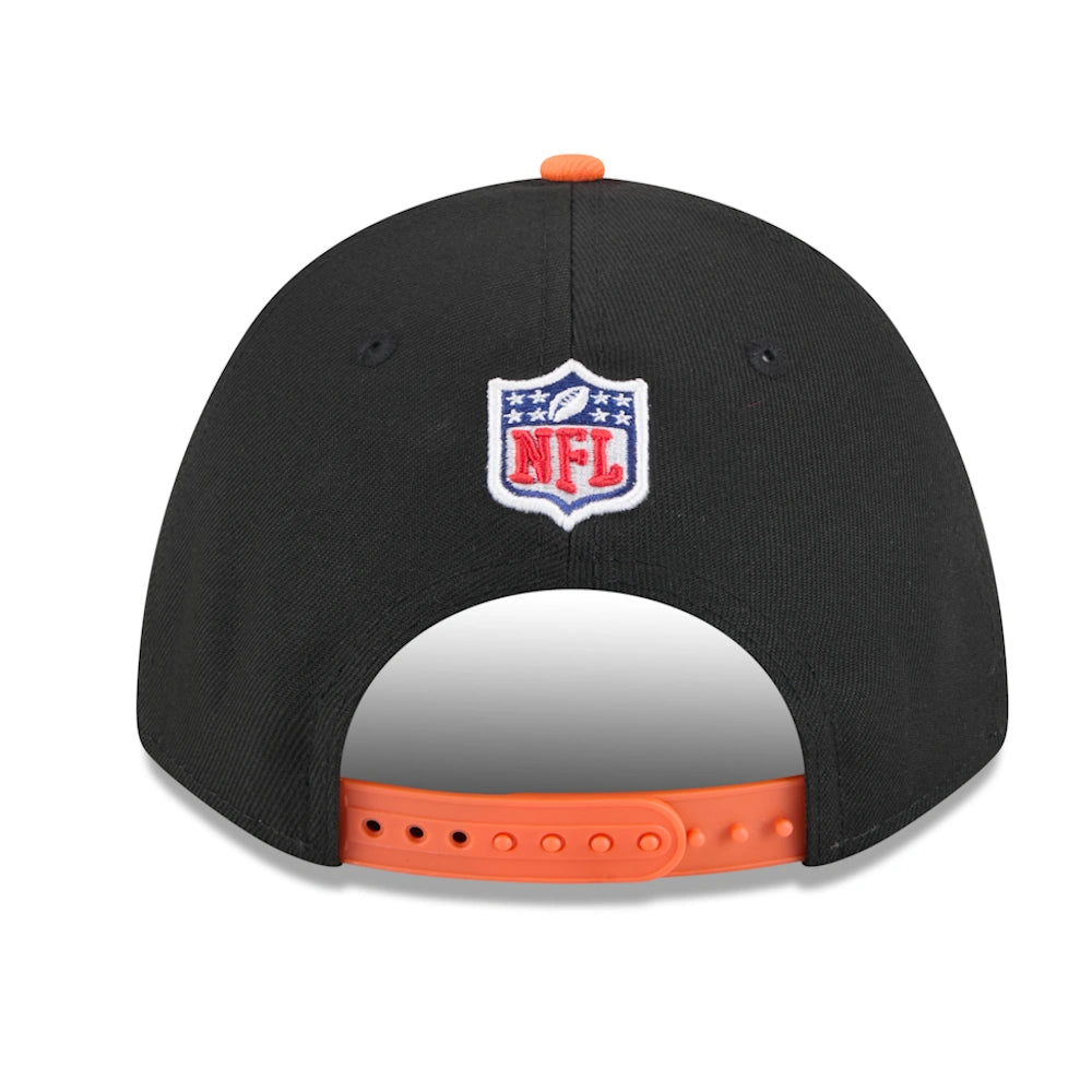 New Era - 9Forty 2025 Draft Denver Broncos 