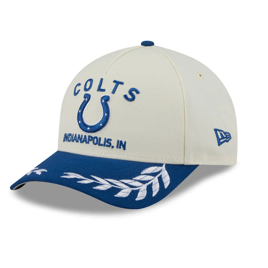 New Era - 9Forty 2025 Draft Indianapolis Colts
