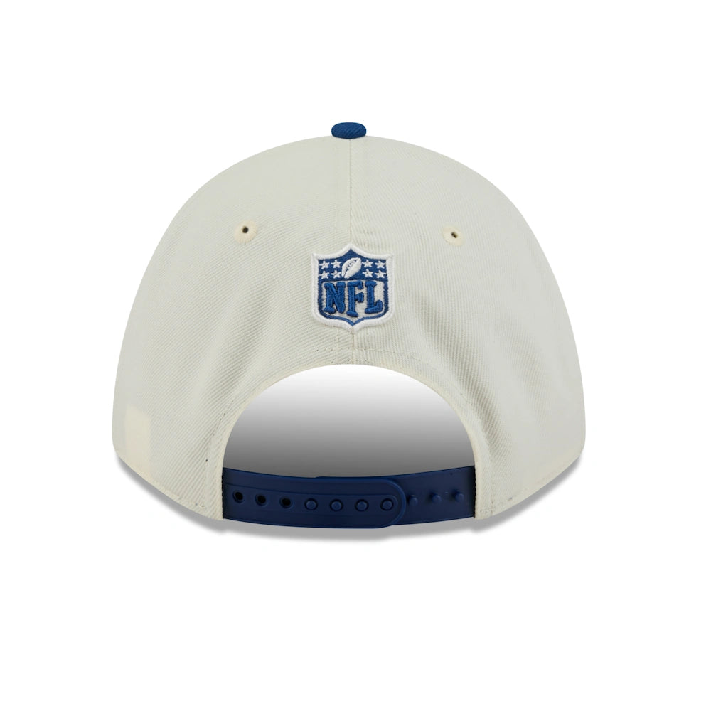 New Era - 9Forty 2025 Draft Indianapolis Colts