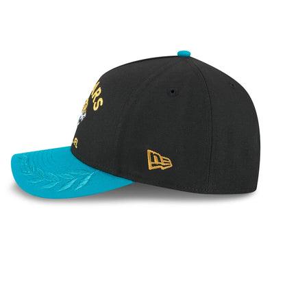 New Era - 9Forty 2025 Draft Jacksonville Jaguars