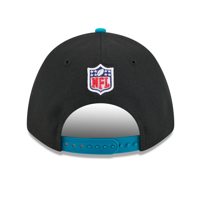 New Era - 9Forty 2025 Draft Jacksonville Jaguars