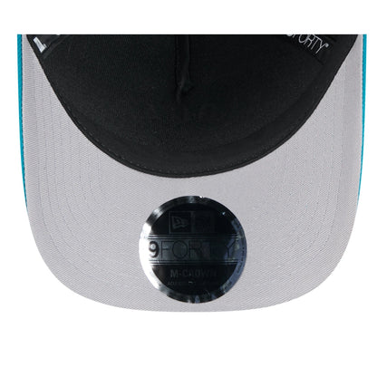 New Era - 9Forty 2025 Draft Jacksonville Jaguars