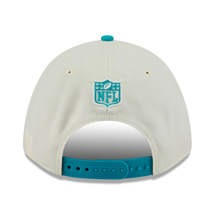 New Era - 9Forty 2025 Draft Miami Dolphins