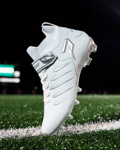 Phenom Elite - Quantum Force Mid shoes