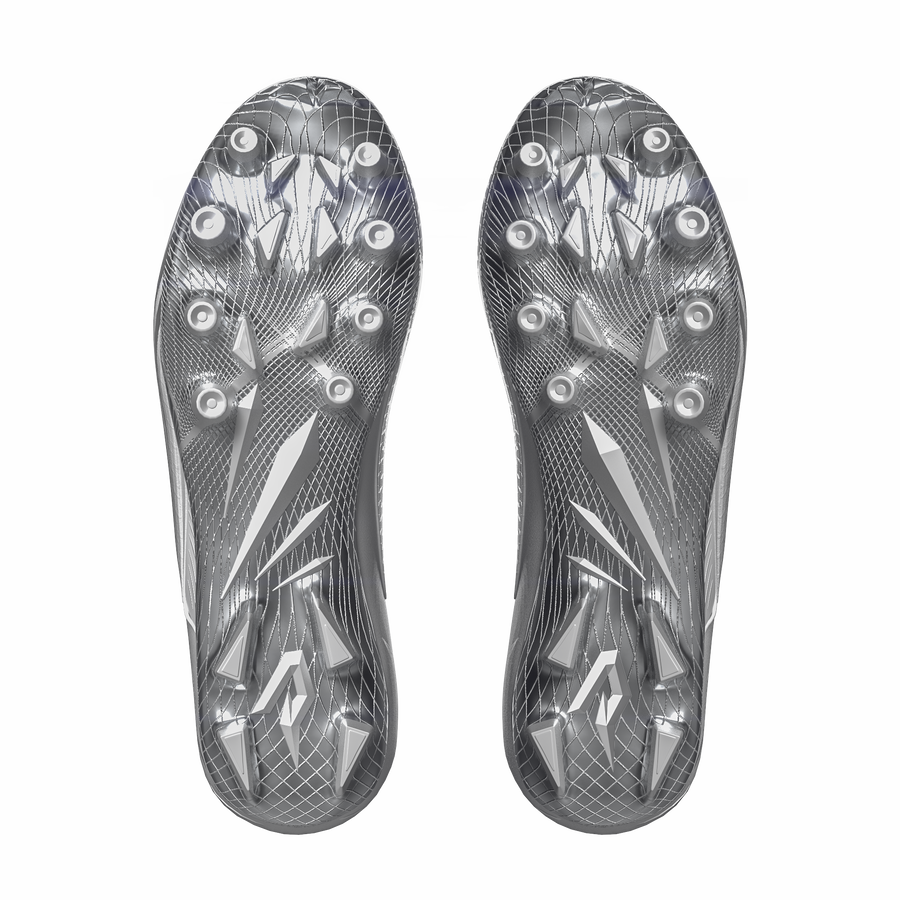 Phenom Elite - Quantum Force Mid shoes