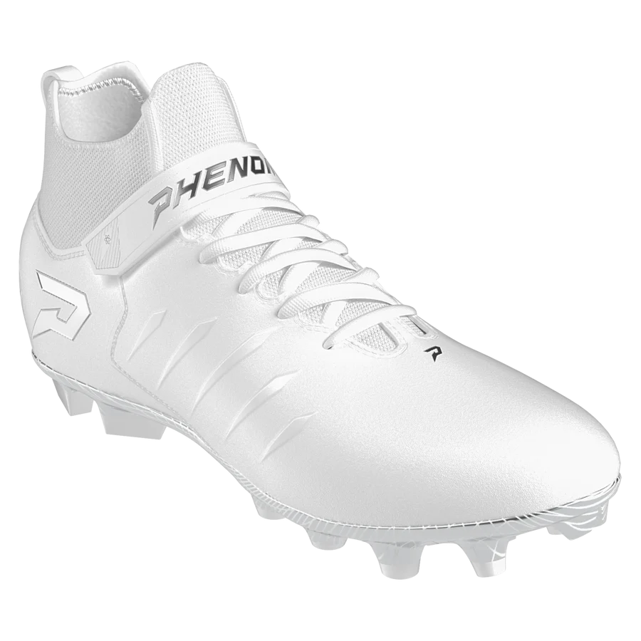 Phenom Elite - Quantum Force Mid shoes