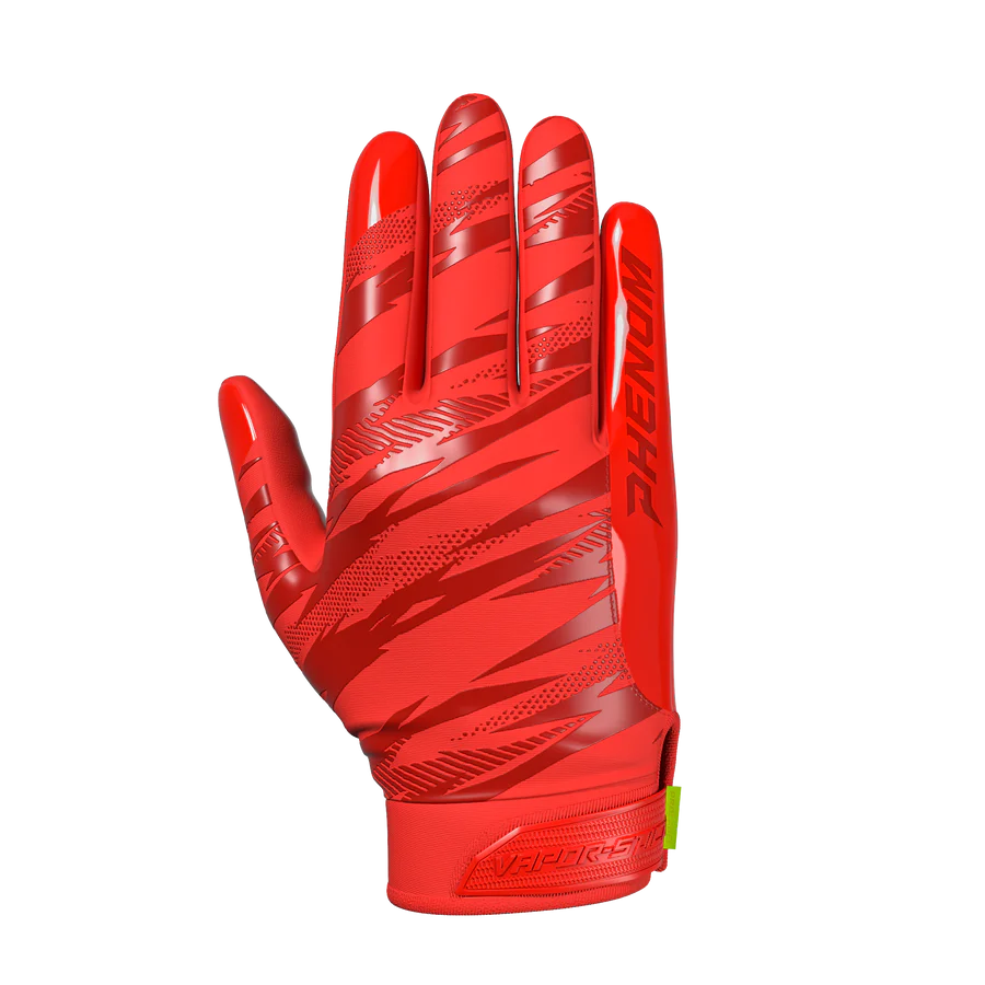 Phenom Elite - VPS4 junnuhanskat