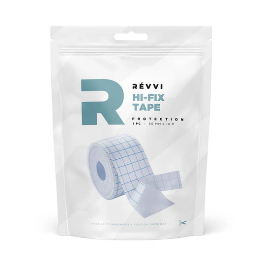 Révvi - Hi-Fix Covering Plaster