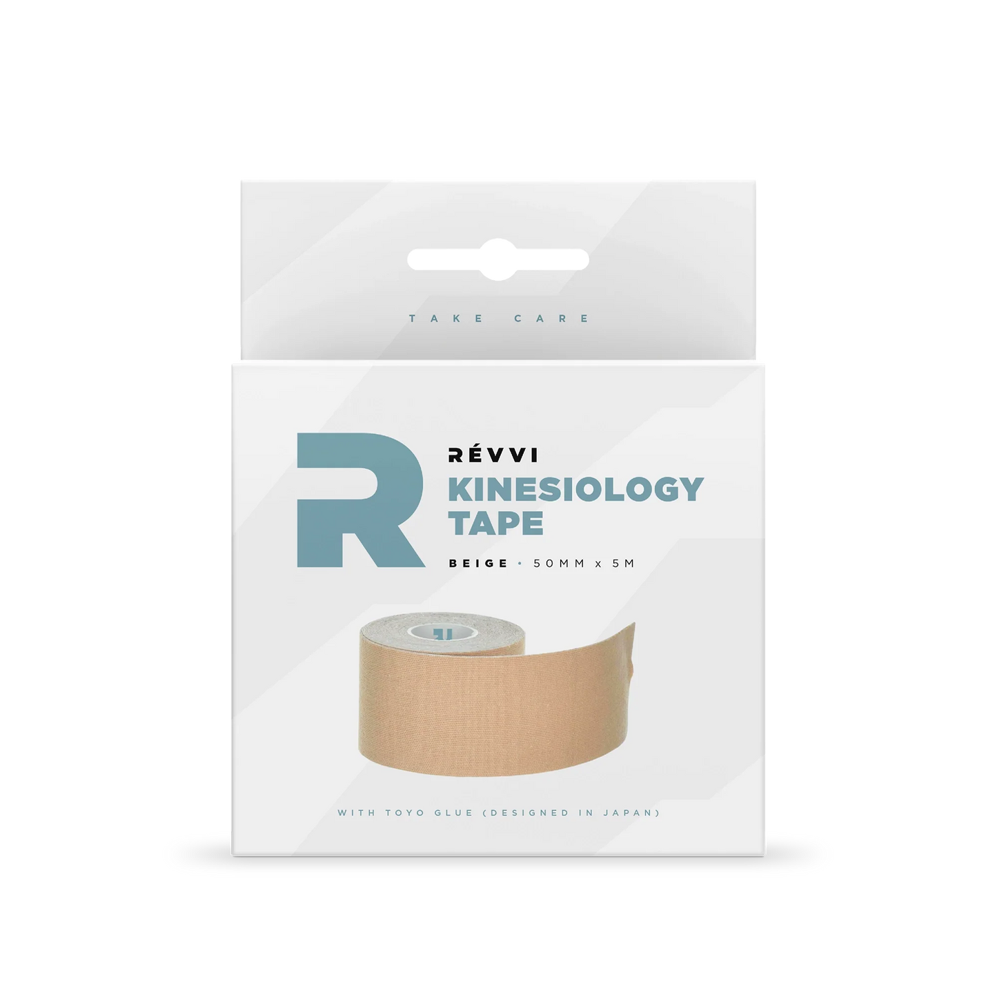 Révvi - Kinesiology Tape - 50 mm x 5 m