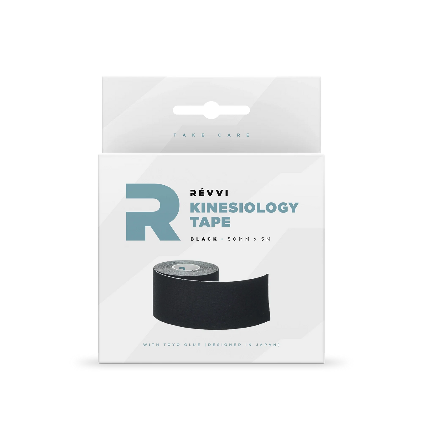 Révvi - Kinesiology Tape - 50 mm x 5 m