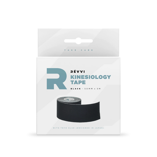 Révvi - Kinesiology Tape - 50 mm x 5 m