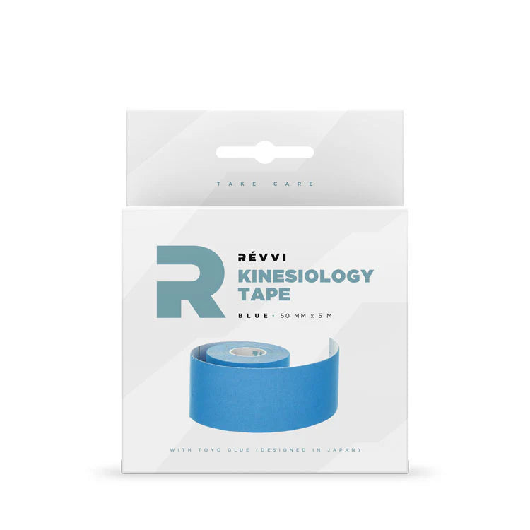 Révvi - Kinesiology Tape - 50 mm x 5 m