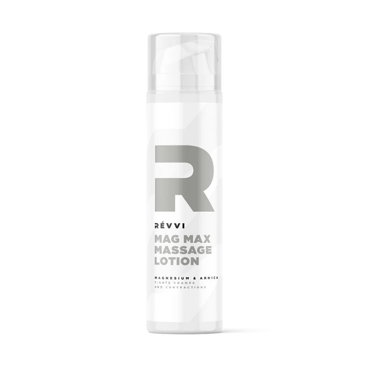 Révvi - Mag Max Massage Lotion