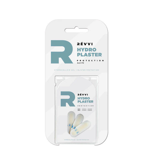 Révvi - Hydrocolloid Blister Plaster - 6 PCS