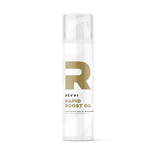 Révvi - Rapid Boost Oil