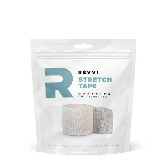 Révvi - Stretch Tape (Self-Adhesive) 50mm x 4,5m