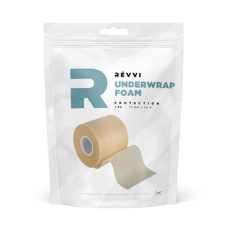 Révvi - Alusteippi