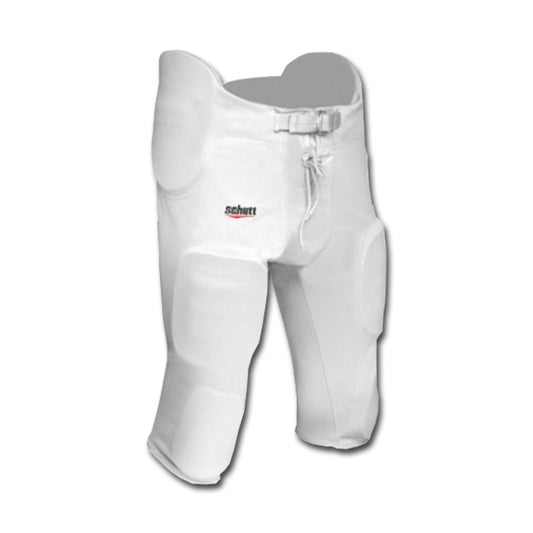 Schutt - Integroidut harkkahousut